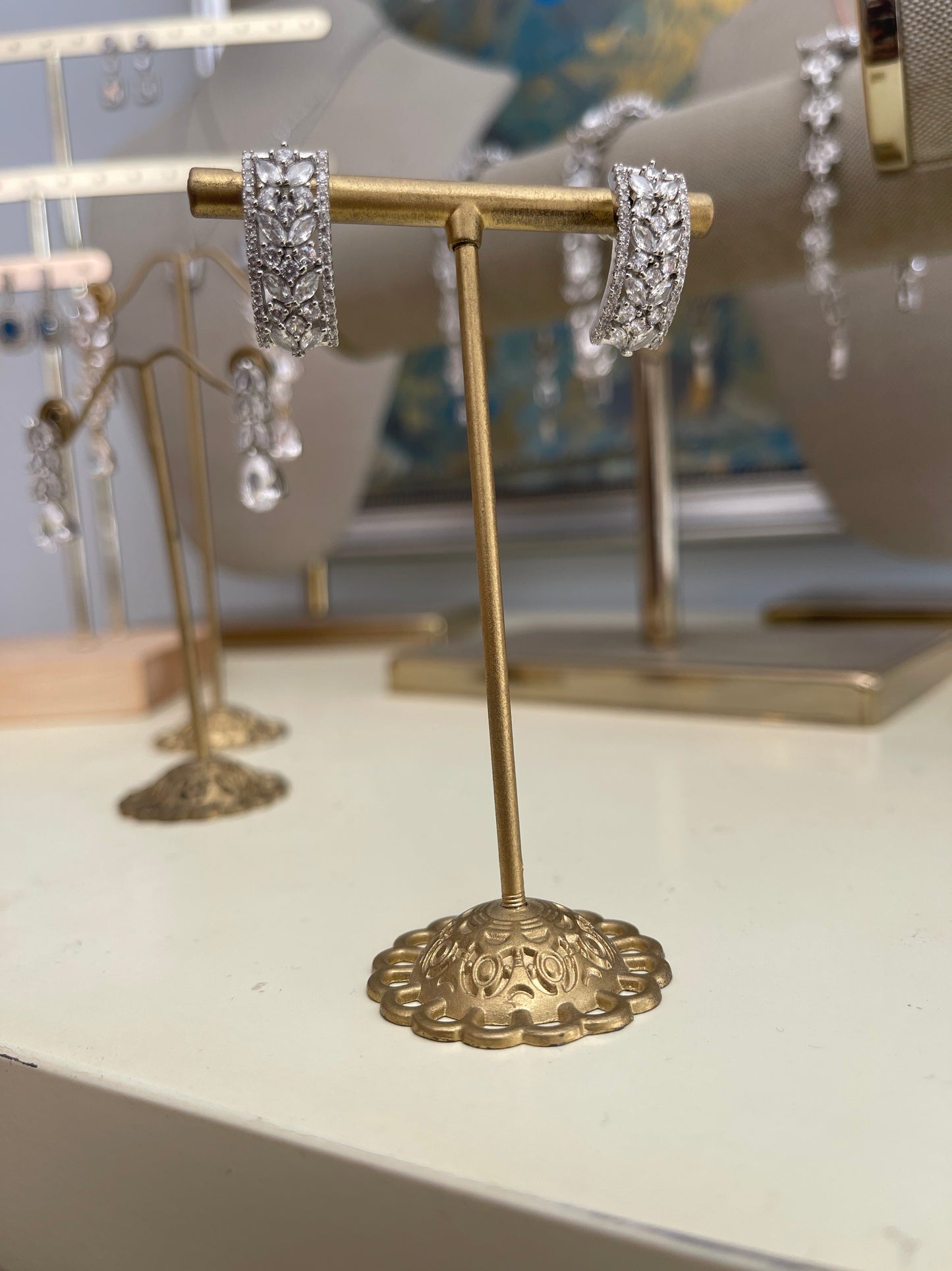 Aretes AR1063