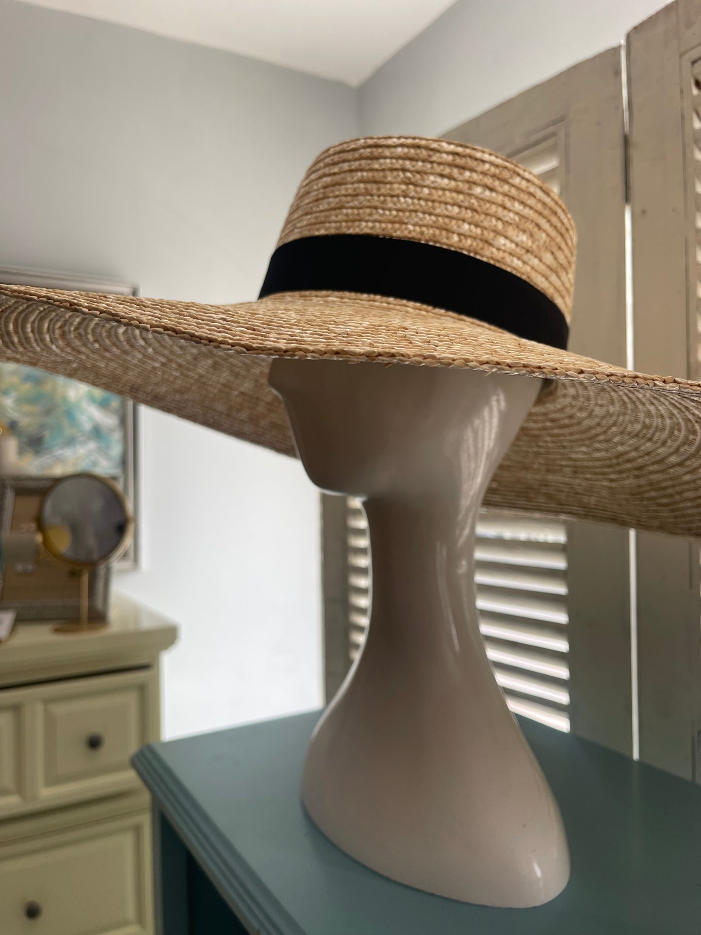 Sombrero Venecia SB02