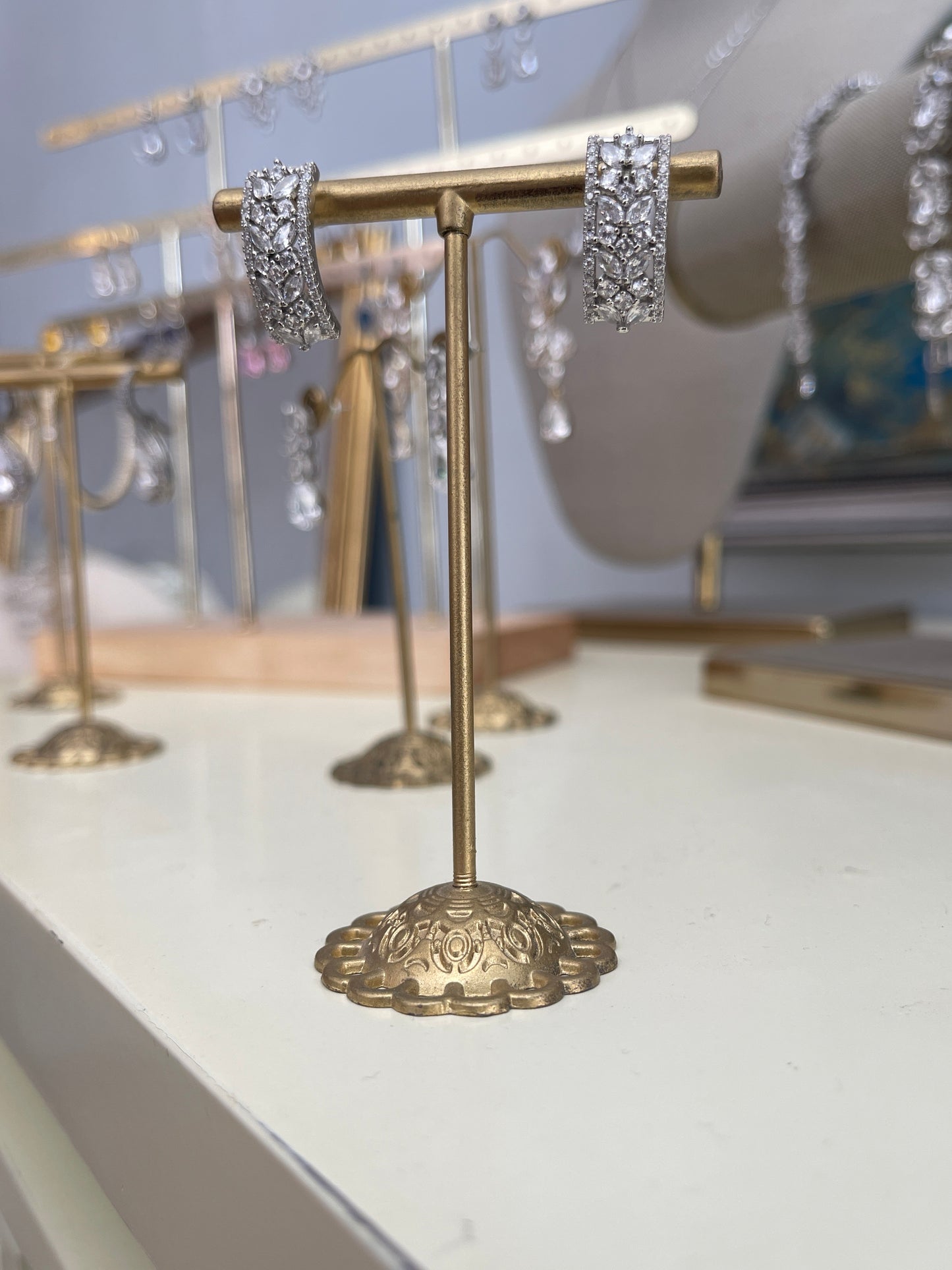 Aretes AR1063