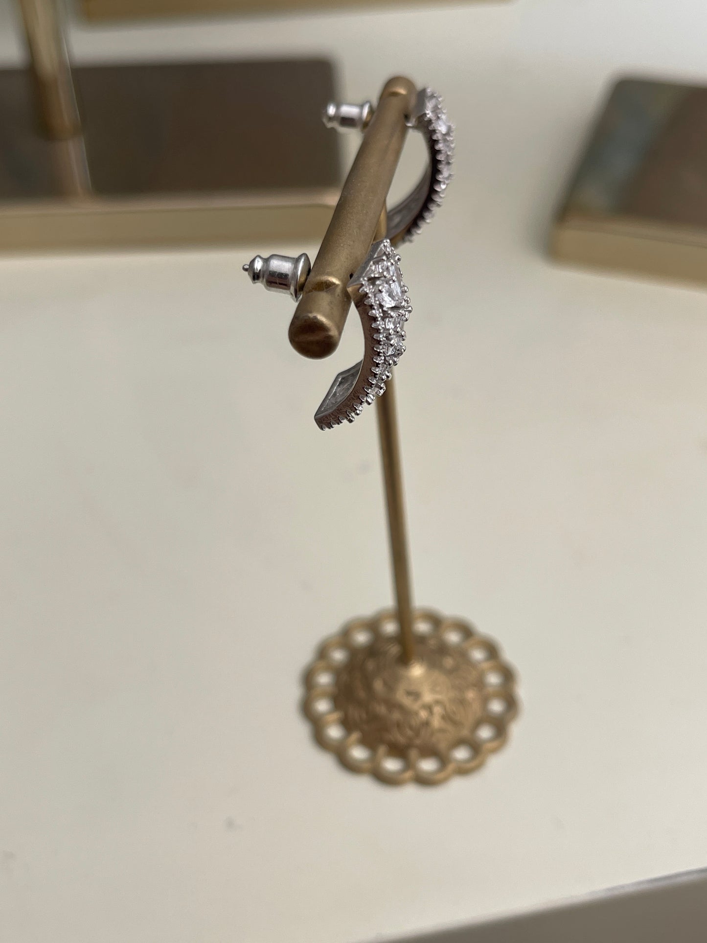 Aretes AR1063