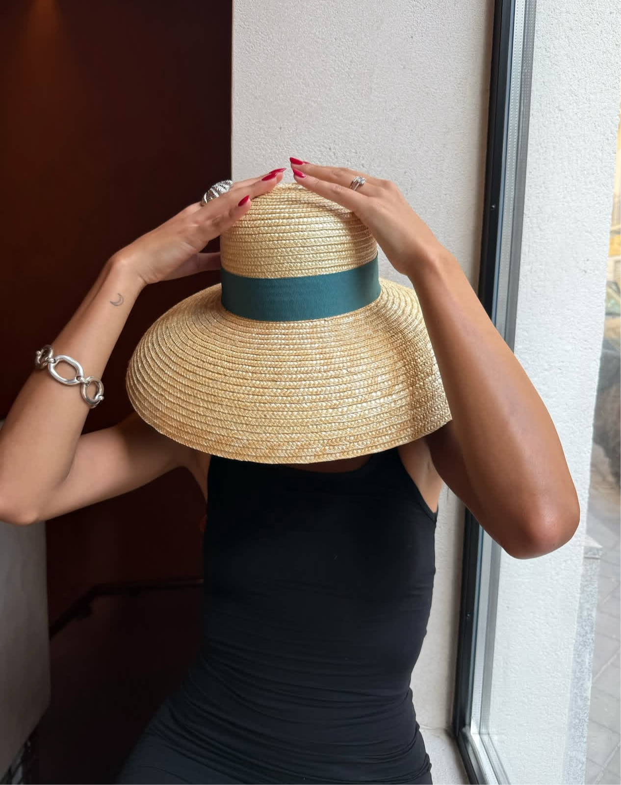 Sombrero Anais SB01