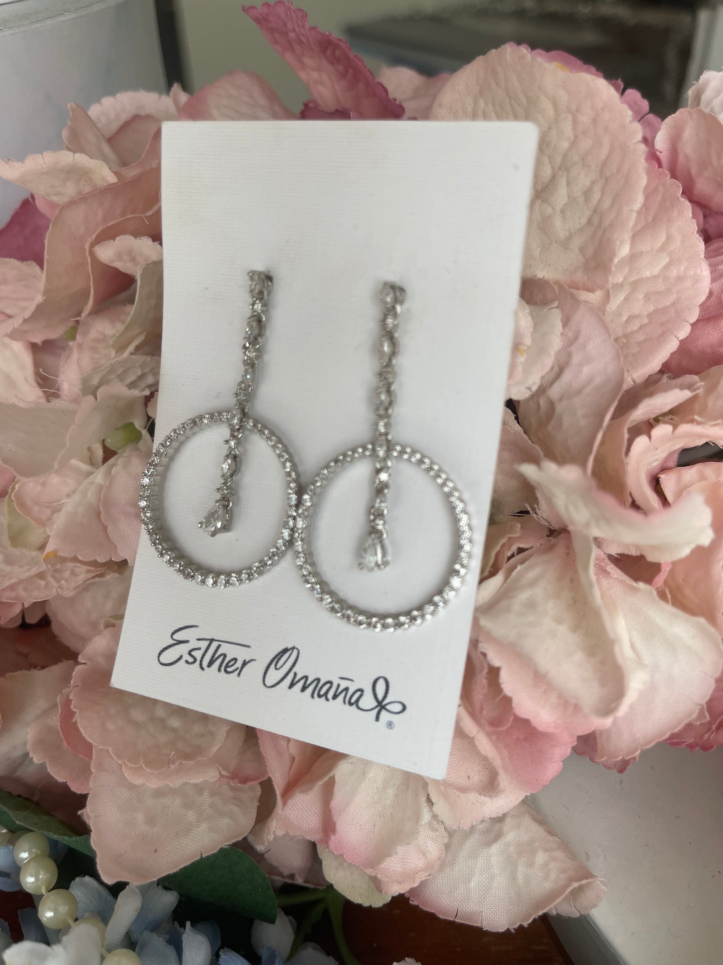 Aretes largos AR1050
