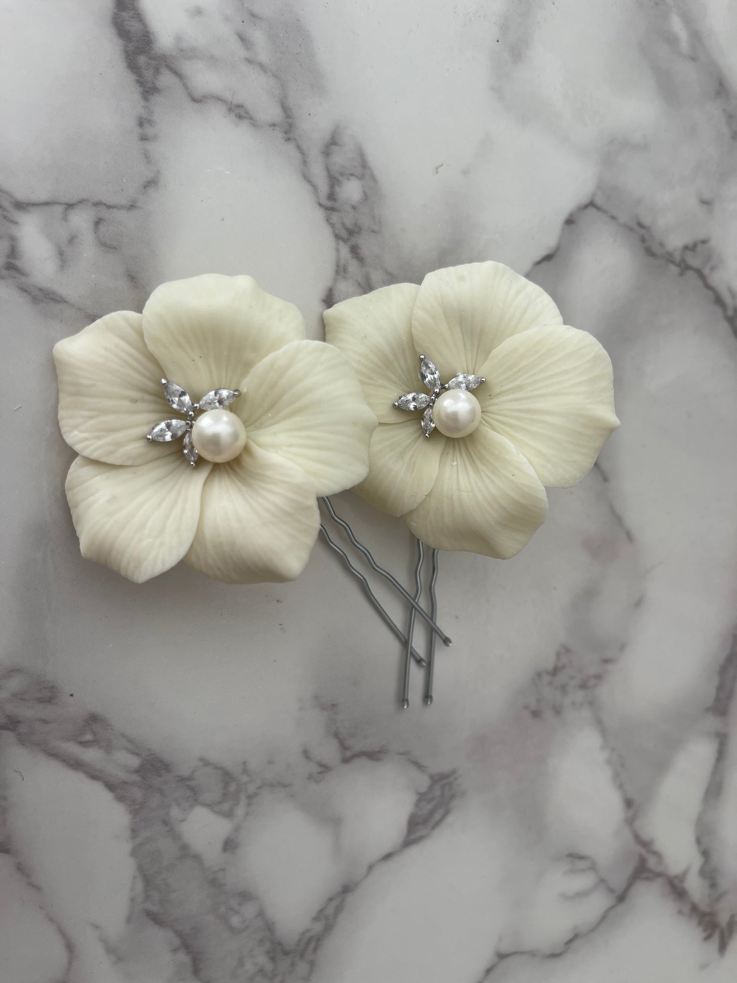 Tocado hairpin FR32