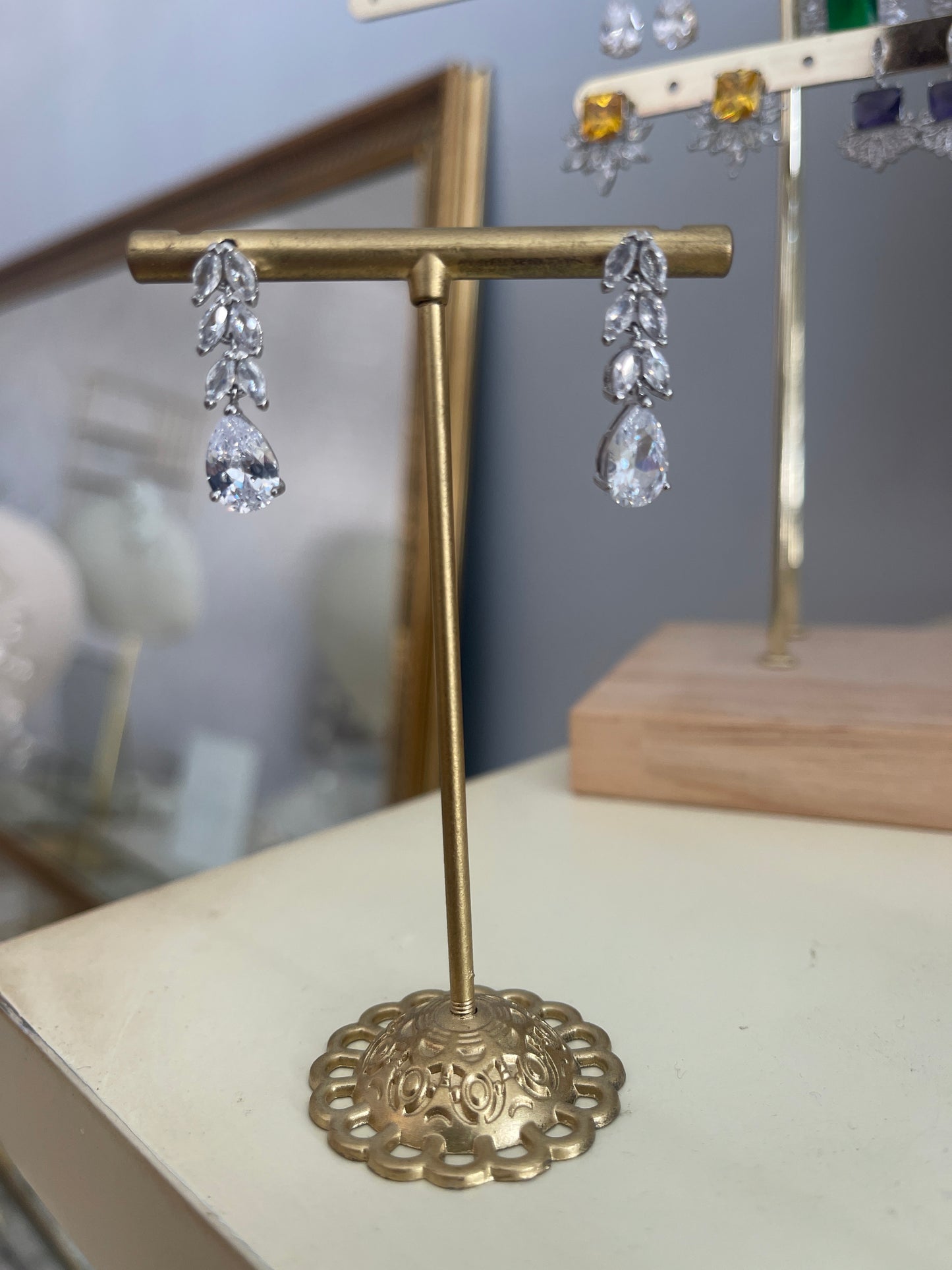 Aretes mod.aR123