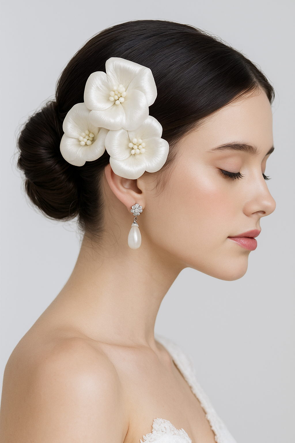 Hair pins