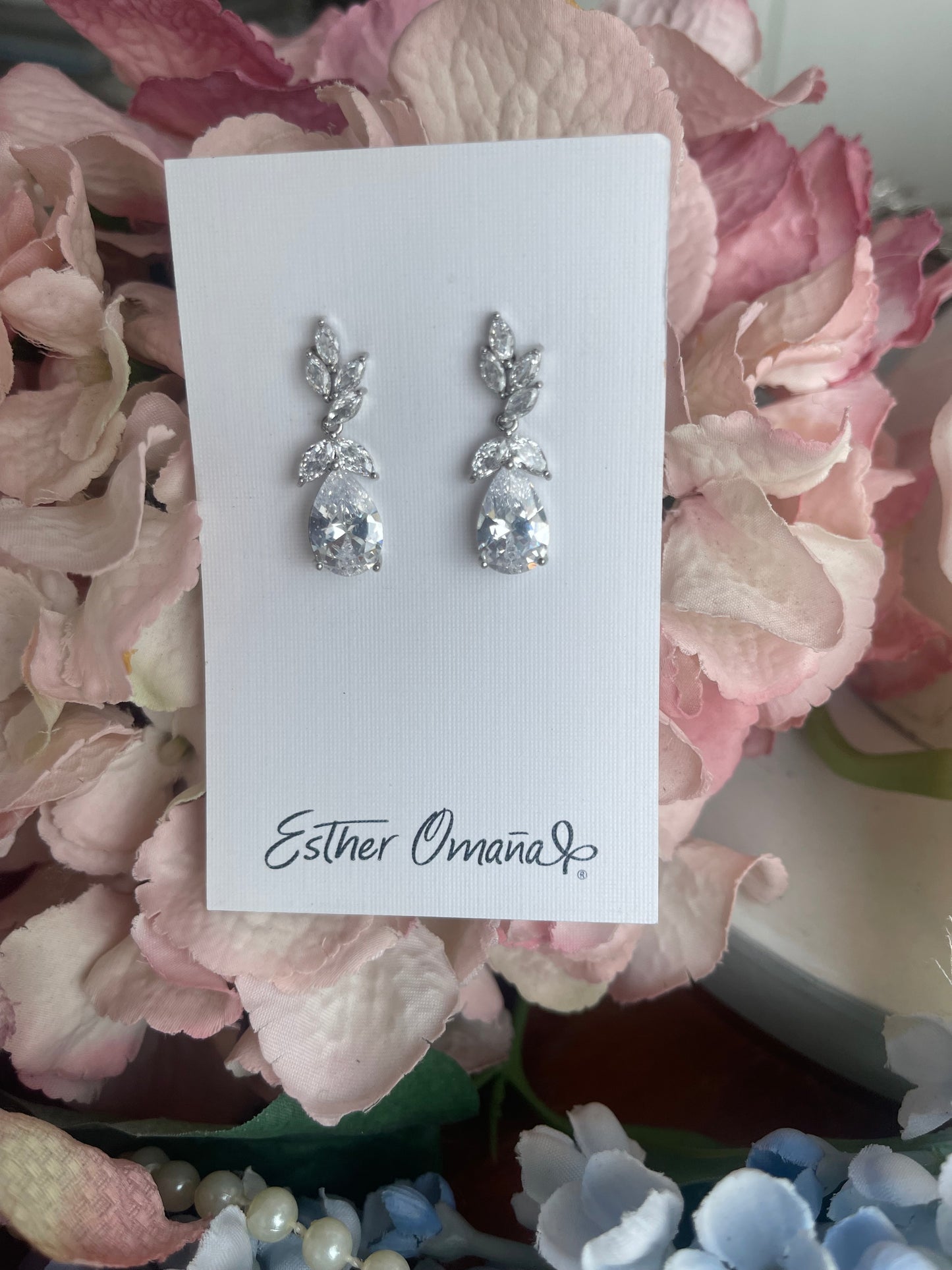 Aretes medianos AR1023