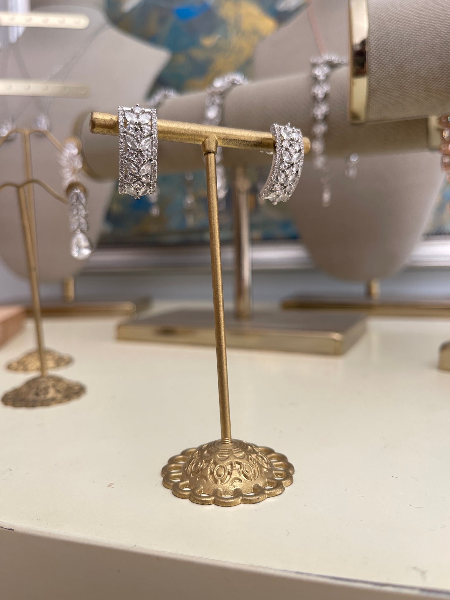 Aretes AR1063