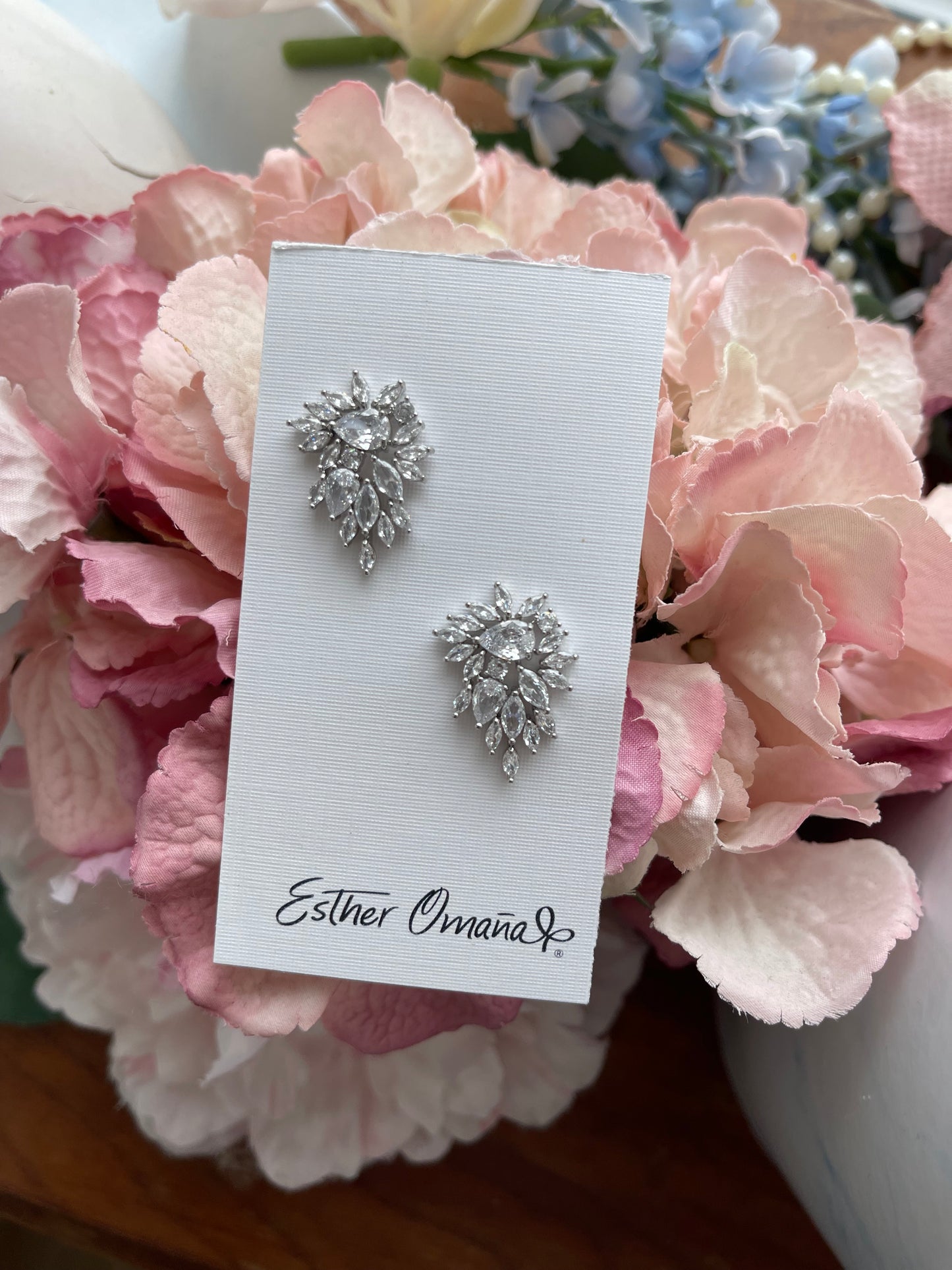 Aretes plata AR1005