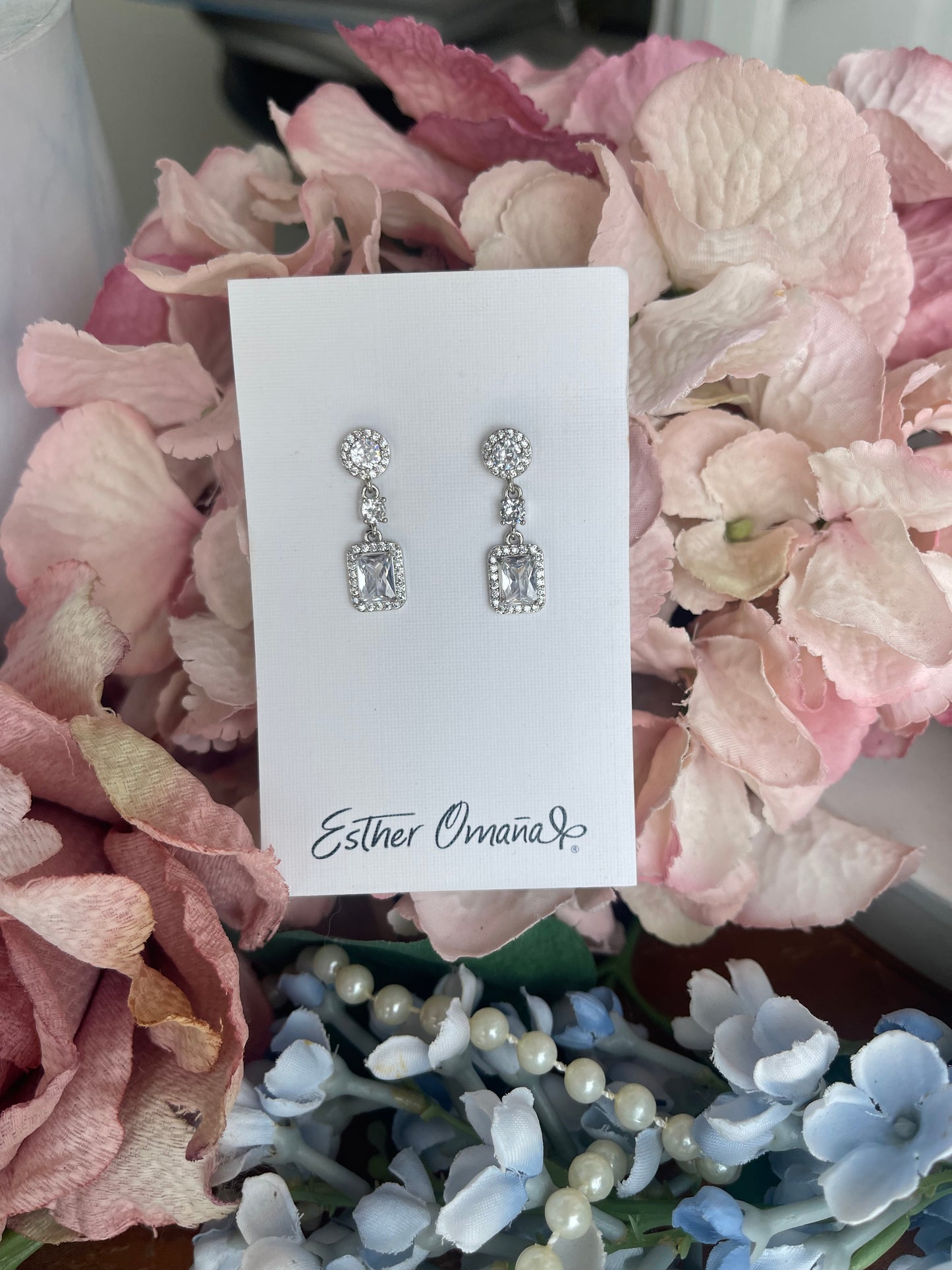 Aretes plata AR1029